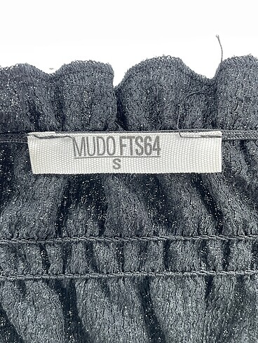 Mudo Bluz %70 İndirimli. - Görsel 4