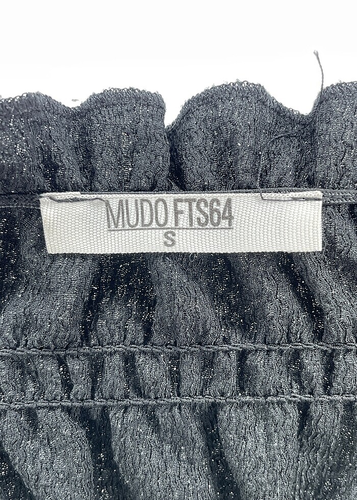 Mudo Bluz %70 İndirimli. - Görsel 4