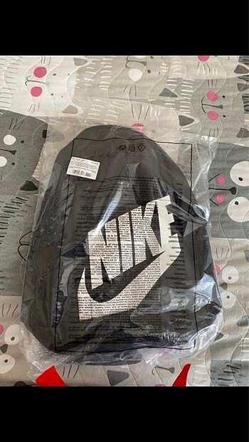 Nike Sırt çantası