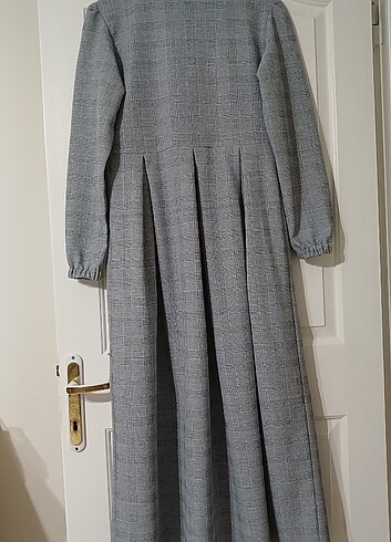 Kadın Özel Dikim Elbise - Görsel 6