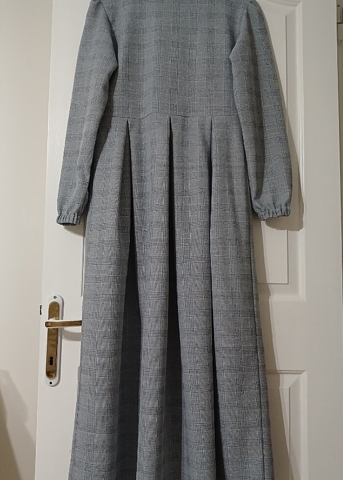 Kadın Özel Dikim Elbise - Görsel 2