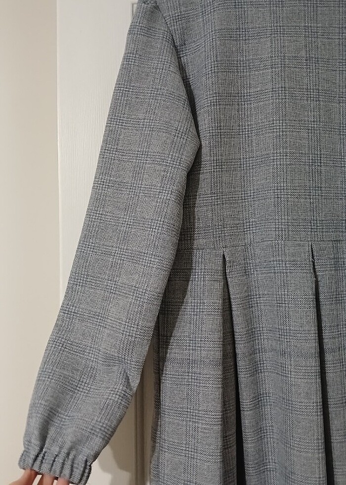 Kadın Özel Dikim Elbise - Görsel 3