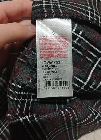 Kadın Elbise - Görsel 7