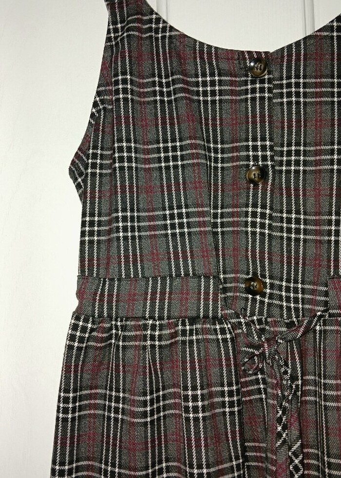 Kadın Elbise - Görsel 2