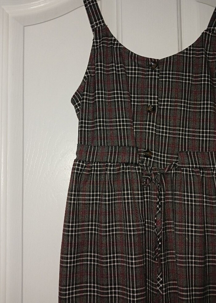 Kadın Elbise - Görsel 3