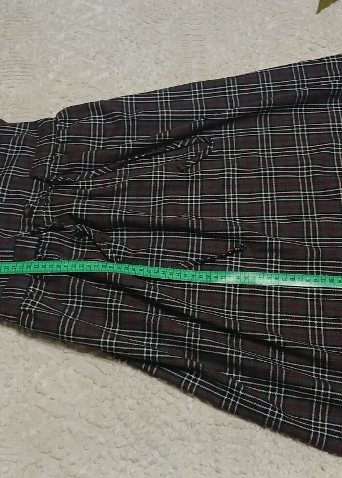 Kadın Elbise - Görsel 4