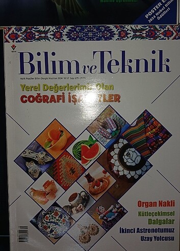 Bilim Teknik dergisi - Görsel 7
