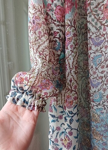 KADIN OZEL DIKIM ELBISE - Görsel 2