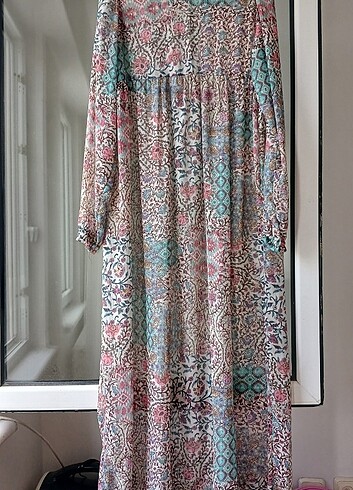 KADIN OZEL DIKIM ELBISE - Görsel 3