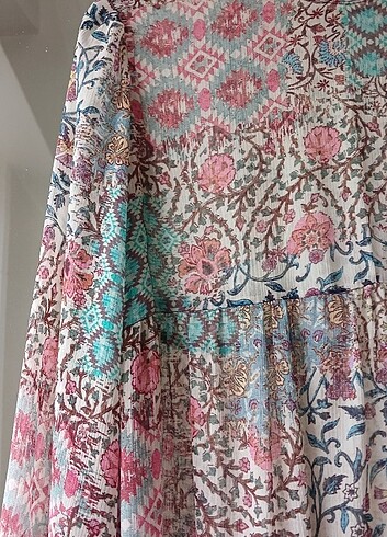 KADIN OZEL DIKIM ELBISE - Görsel 5