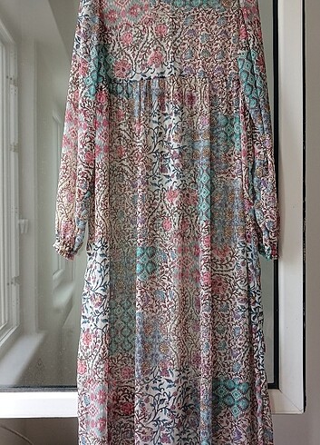 KADIN OZEL DIKIM ELBISE - Görsel 6