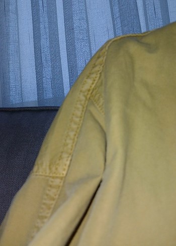 Zara Kadın Ceket Gömlek - Görsel 6