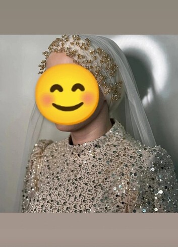 Nişanlık abiye