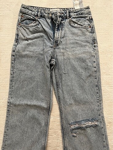 m Beden Stradivarius vintage jean