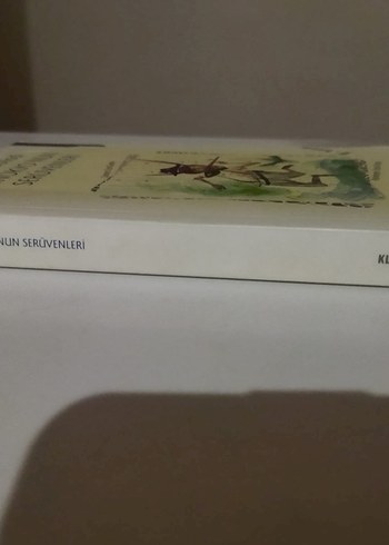 Pinokyo'nun Serüvenleri - Görsel 2