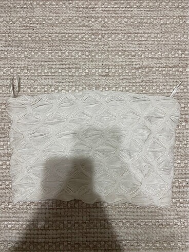 Zara Top Bustiyer