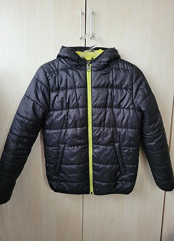 LCW erkek çocuk mont