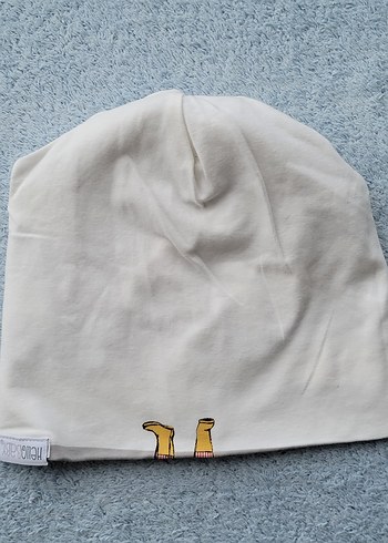 2-3 Yaş, 20 cm Beden hellobaby çocuk şapkası