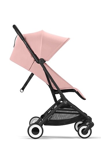 Mamas & Papas Cybex orfeo bebek arabası