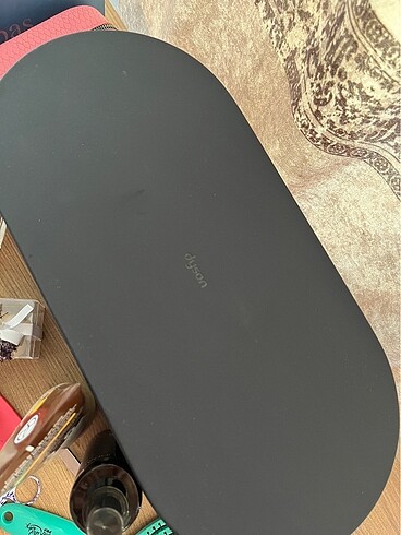 Dyson airwrap