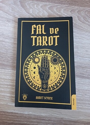 Fal ve Tarot - Ahmet Zeyrek
