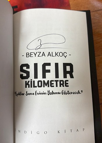 3391 Kilometre Seti - Beyza Alkoç - Görsel 4
