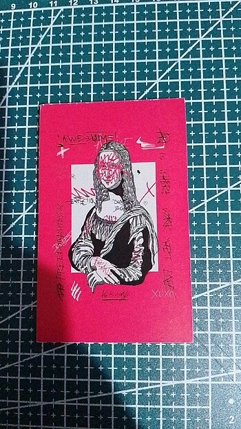 Minik defter