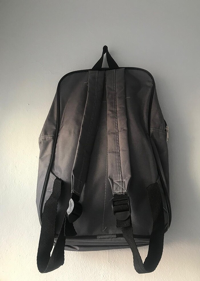 Sırt çantası - Görsel 3