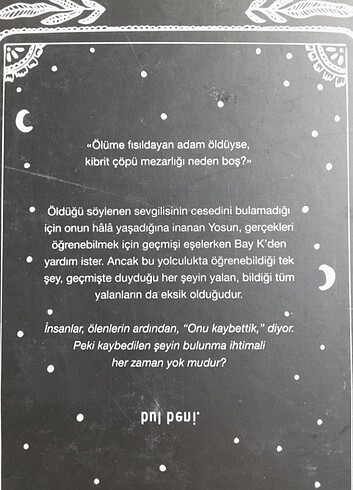  Kibrit Çöpü Mezarlığı