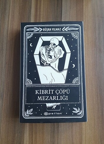  Beden Kibrit Çöpü Mezarlığı