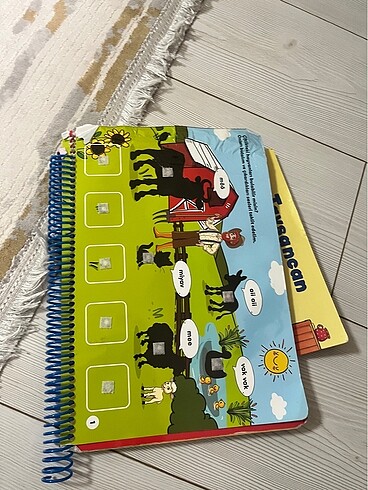 Kitap