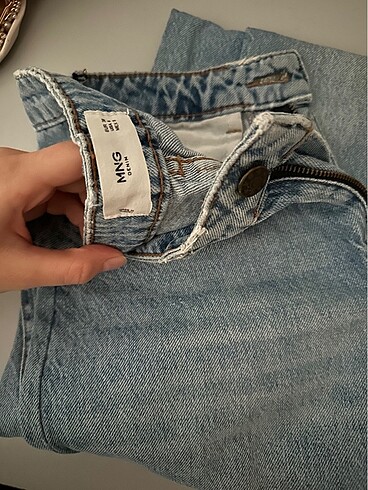 Mango Jean