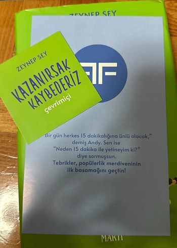 Beden Kazınırsak Kaybederiz - Zeynep Sey