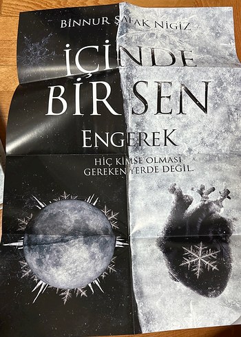  Beden İçinde Bir Sen - Binnur Şafak Nigiz