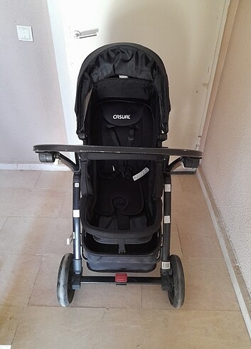 Casual Nest Casual cadillac bebek arabası