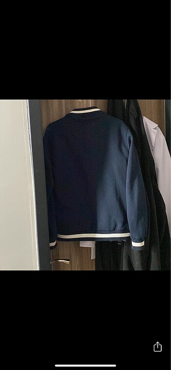 LC Waikiki Kolej ceketi