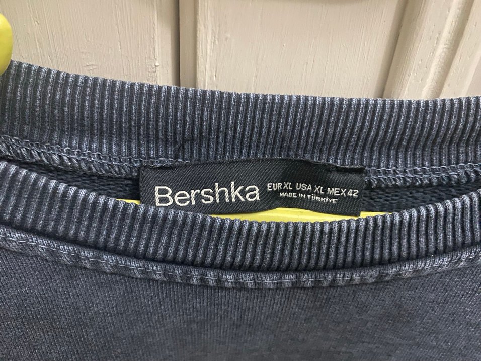 Kadın sweat - Görsel 2