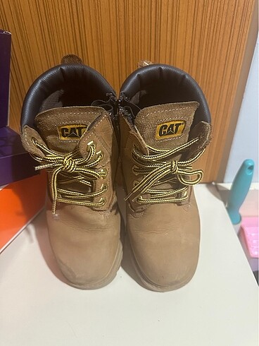 34 Beden CAT bot orjinal