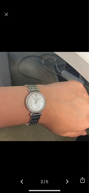 Fossil bayan saat