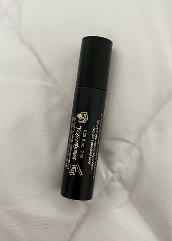 Yves Saint Laurent Kahverengi Parlak YSL Lash Clash Maskara rimel