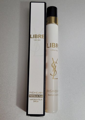 Ysl libre parfüm