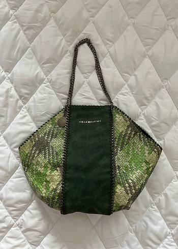Stella McCartney Stella mccartney kol çantası