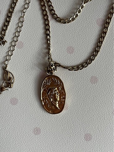 American Vintage Vintage fairycore lolita kolye