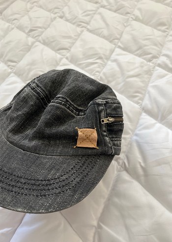 American Vintage Vintage eskitmeli şapka