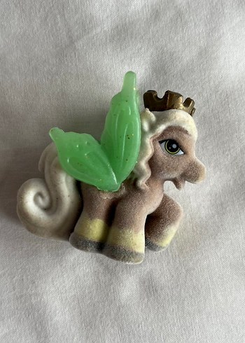 Fairy babies pony