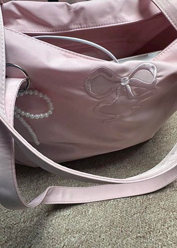 Lolita coquette cute core baby çanta