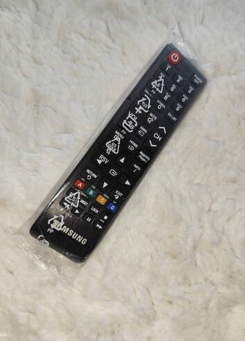 Samsung Smart Tv Kumandasi 