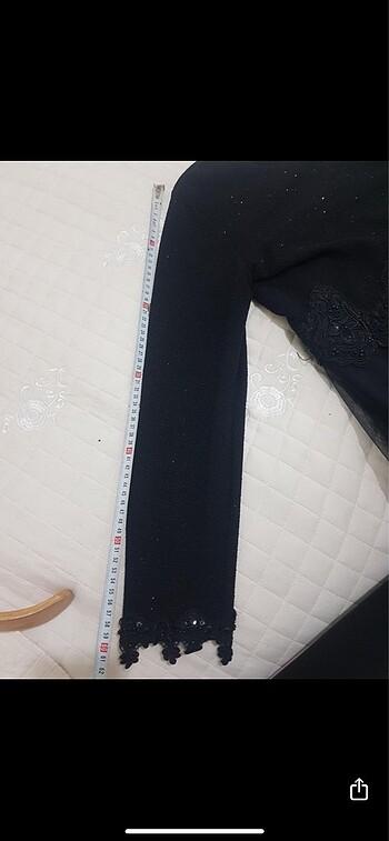 Büyük beden abiye - Görsel 6