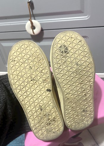 Kız çocuk spor ayakkabı - Görsel 3