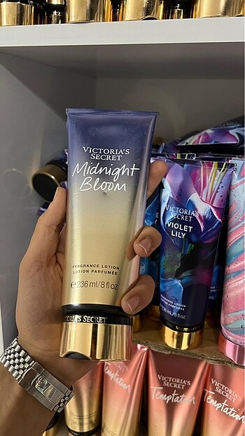 Victoria s Secret VİCTORİA ? s SECRET LOSYON + VÜCUT SPREYİ